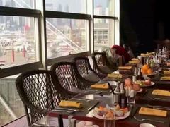 -青岛海尔洲际酒店