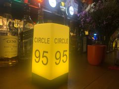 -CIRCLE·酒吧(第一国际店)