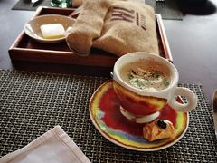 -杭州西子湖四季酒店-WL BISTRO西湖餐厅(灵隐路店)