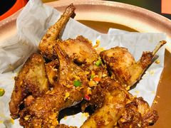 -羽鸽集·乳鸽专门店·地道顺德菜(岭南站店)