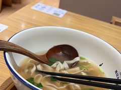 -马记永·兰州牛肉面(3019君尚店)