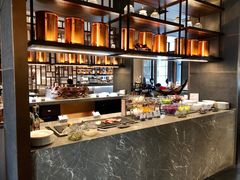 -康莱德酒店·美庭自助餐厅