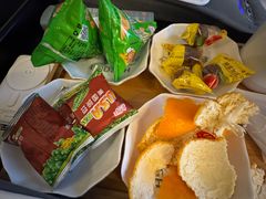 -良子足浴(湖滨店)