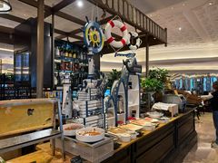-上海瑞金洲际酒店
