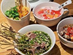-太二酸菜鱼(深圳布吉万象汇店)
