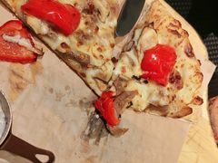 -百特喜·意大利餐厅(万达常德店)