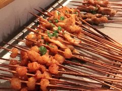 -花和尚·湘西小串烧烤(祈福店)