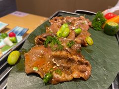 -秋荀日本料理(昆明同德广场店)