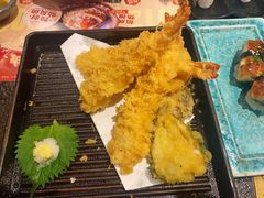 -古田居·特色寿司料理(星之岛旗舰店)