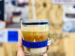 -CUBIC3三立方咖啡(凌空SOHO店)