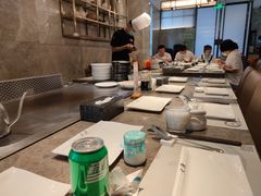 -大渔铁板烧(花园道店)