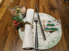 -Osteria Garden 生蚝花园餐厅(原进贤路店)