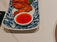 -芽笼芽笼新加坡餐厅(环球港店)