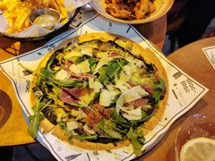 -Blac+Blac(中海环宇荟店)