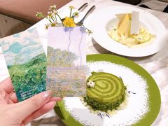 -théATRE 茶聚场(王府中環店)