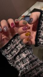 -Touch Nail·品质·美甲美睫