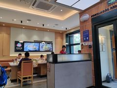 -韩香福烤肉庄园(文化西路店)