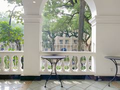 -星巴克臻选(广州沙面店)