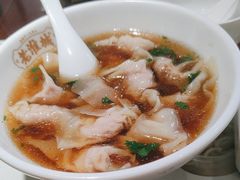 -老淮城·长鱼面(河下古镇店)