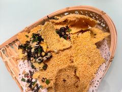 -披云云小馆·味道江湖(姚家园万象汇店)