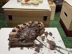 -索菲特酒店·海鲜自助 ·聚餐厅