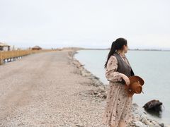 -青海湖国家重点风景名胜区