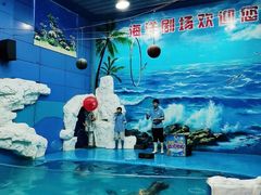 -左海海底世界