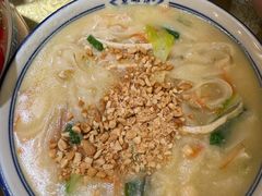 -老雒阳面馆·水席(高新区店)