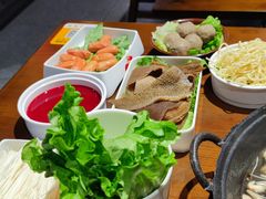 -刘火辣老火锅(光谷店)