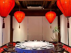 -花家怡园(四合院总店)