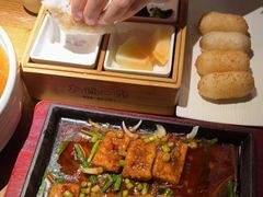 -九锅一堂酸菜鱼(新南凯德直营店)