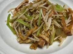 -闫府私房菜·老字号(恒隆店)