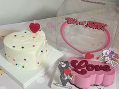 -好利来(团结湖店)