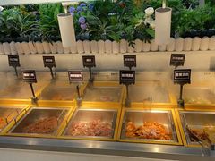 -豪食披萨烤肉自助(保定商场店)