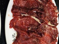 -潮发潮汕牛肉店(龙洞店)