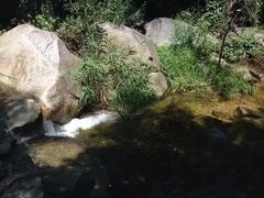 -黑龙潭风景区