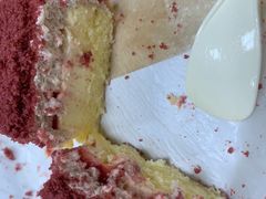 草莓双层芝士蛋糕-BreadTalk面包新语·烘焙蛋糕(东方宝泰广场店)