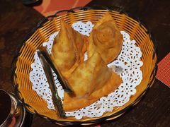 -Bombay Grill印度餐厅