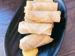 -拉面莊夢語＆中华料理八椿