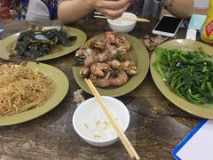 -贞姨美食·老字号海鲜大排档