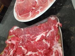 嫩牛肉-清姜坡火锅(清姜店)