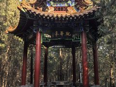 -青州市云门山风景区