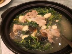 -花城苑广府菜(侨鑫店)