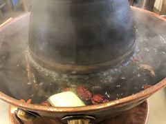 -牛街·马辈儿涮肉(牛街二店)