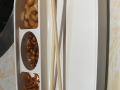 -灶座小锅烀饼·铁锅炖(道里店)