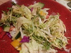 -吕氏疙瘩汤·海鲜新鲁菜(凯德mall新都心店)