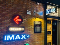 -CGV影城(壹方城IMAX店)
