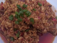 -铭副琦食·虾蟹烩馆(渔人码头店)