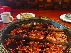 -黄家码头老火锅(解放碑旗舰店)