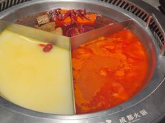 -麻路成都火锅(柏威年店)